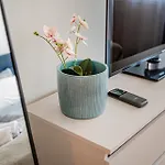 Palazzo Danube - Family - 98 Sqm - Ac - Balcony Βουδαπέστη