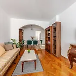 Διαμέρισμα Palazzo Danube - Family - 98 Sqm - Ac - Balcony *