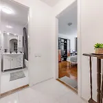 Διαμέρισμα Palazzo Danube - Family - 98 Sqm - Ac - Balcony Βουδαπέστη