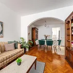 Διαμέρισμα Palazzo Danube - Family - 98 Sqm - Ac - Balcony Βουδαπέστη