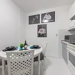 Διαμέρισμα Palazzo Danube - Family - 98 Sqm - Ac - Balcony Βουδαπέστη