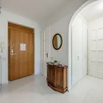 Palazzo Danube - Family - 98 Sqm - Ac - Balcony Διαμέρισμα