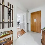 Διαμέρισμα Palazzo Danube - Family - 98 Sqm - Ac - Balcony Βουδαπέστη