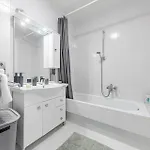 Διαμέρισμα Palazzo Danube - Family - 98 Sqm - Ac - Balcony *