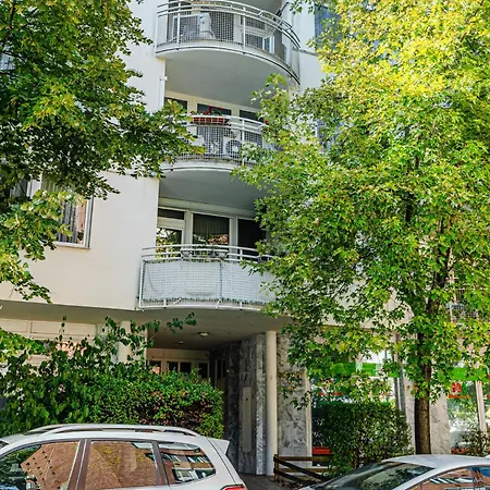 아파트 Palazzo Danube - Family - 98 Sqm - Ac - Balcony 부다페스트