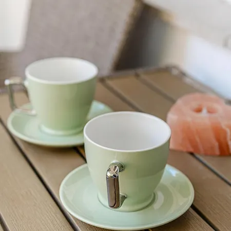 Apartament Palazzo Danube - Family - 98 Sqm - Ac - Balcony Budapeszt