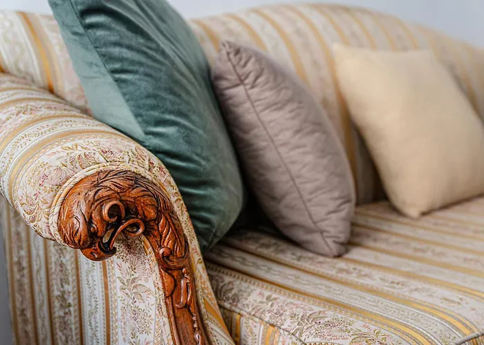 Palazzo Danube - Family - 98 Sqm - Ac - Balcony * 부다페스트