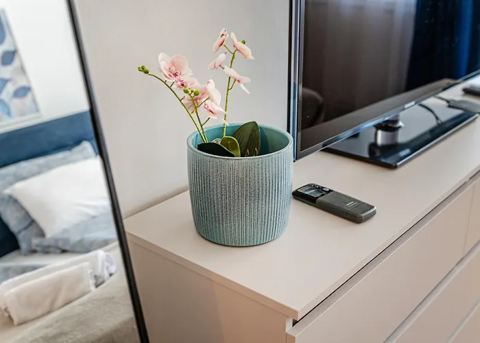 Palazzo Danube - Family - 98 Sqm - Ac - Balcony Budapeszt