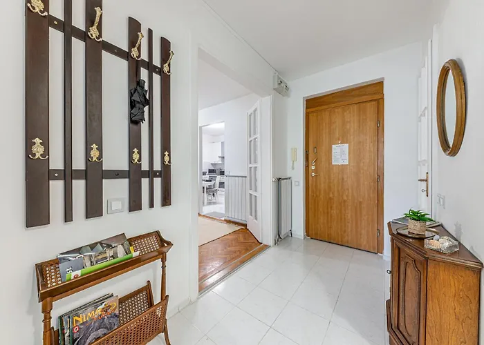 Apartament Palazzo Danube - Family - 98 Sqm - Ac - Balcony Budapeszt